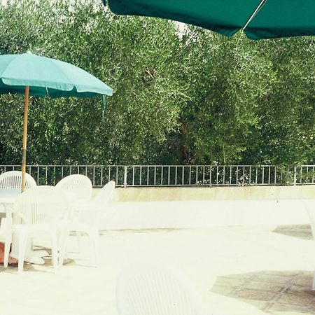 Camping Porto Miggiano Santa Cesarea Terme Exteriör bild