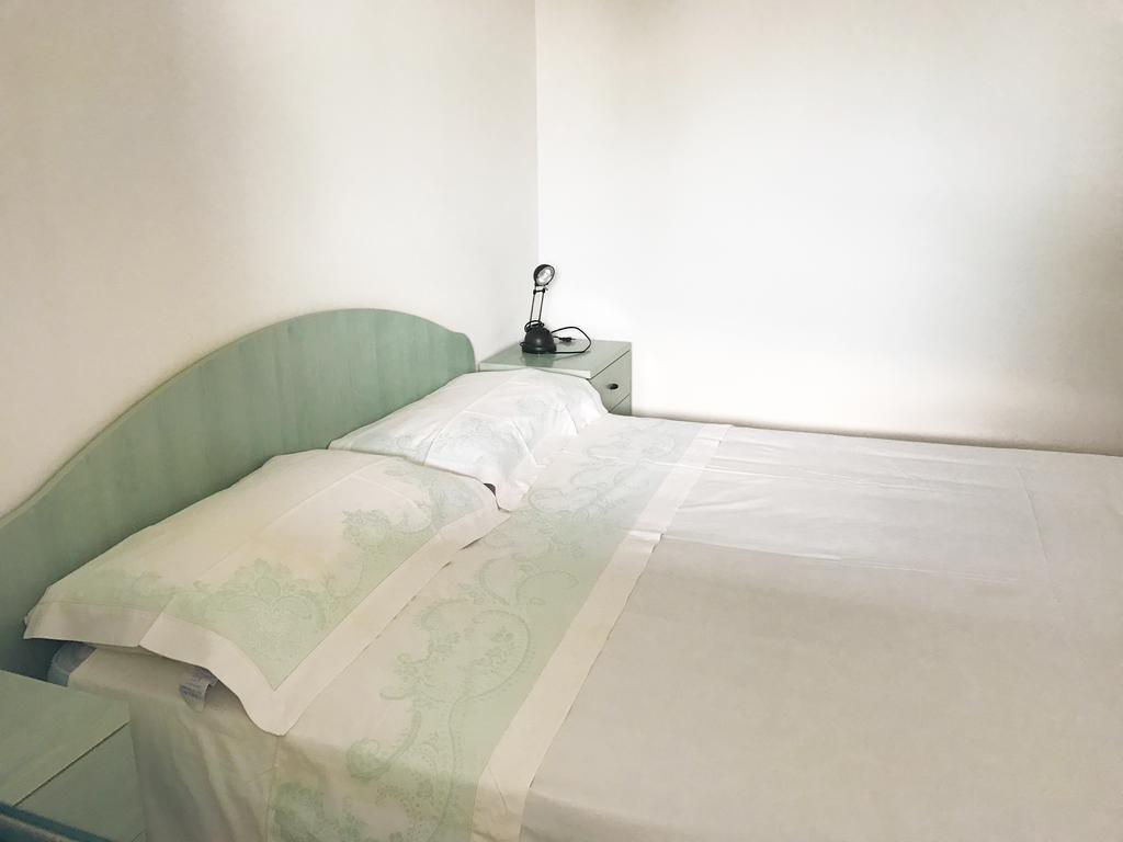 Camping Porto Miggiano Santa Cesarea Terme Exteriör bild