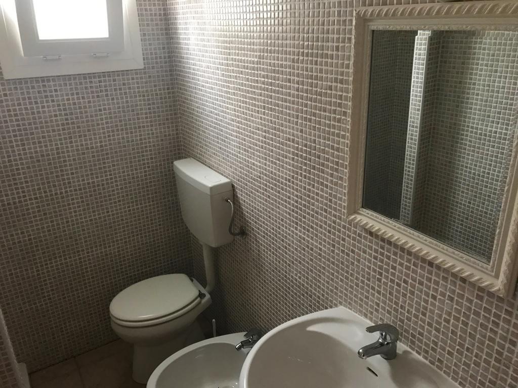 Camping Porto Miggiano Santa Cesarea Terme Exteriör bild
