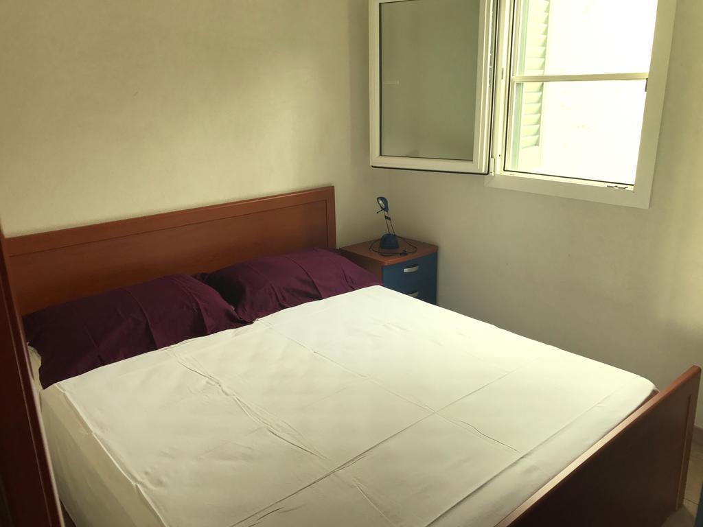 Camping Porto Miggiano Santa Cesarea Terme Exteriör bild